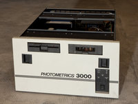 Unità di controllo PM3000 del CCD Photometrics