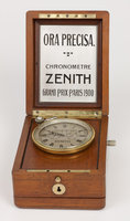 Cronometro Zenith